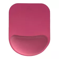 Mousepad Ergonômico Compact Reliza - Rosa Pink