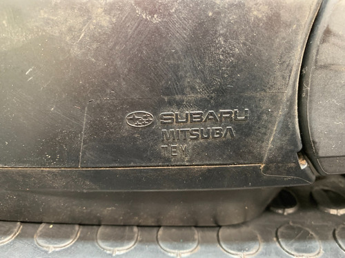 Espejo Derecha Subaru Outback 2017 - 2018 Foto 7