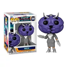 Funko Pop Miek 1045 -thor Love & Thunder