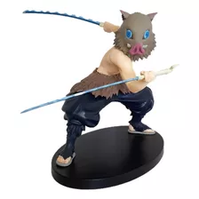 Demon Slayer - Hashibira Inosuke - Spm Figure Original Loose