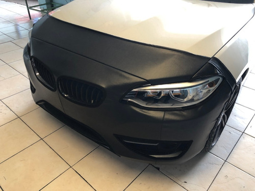 Antifaz Automotriz Bmw Serie 2 2017 2020 100% Transpirable Foto 2