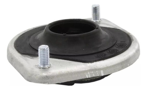 Base Amortiguador Chevy Ii 2004-2009 Delantero C2 5245k Foto 3