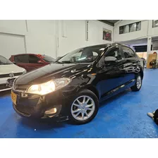 Chery Fulwin 1.5 Mecánico 2 Airbag