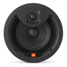 Caixa Embutir Gesso Redonda Jbl Arena 6ic 80w Rms 8 Ohms