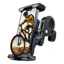 Soporte Para Teléfono Para Bicicleta, Interfaz Mejorad...