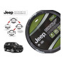 Funda Cubrevolante Jeep Grand Cherokee 6.1l 2012 Original