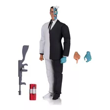 Two-face Batman The Animated Series Dc Collectibles 45