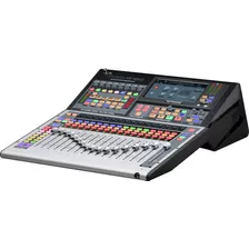 Console Presonus Mixer Digital Studio Live 32sc