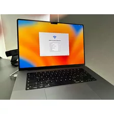 Macbook Pro M1 16 Pulgadas