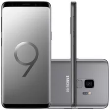 Samsung Galaxy S9 128gb