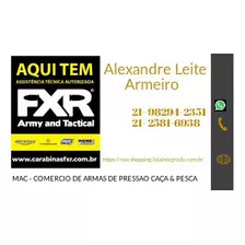 Assistência Técnica Autorizada - Armeiro Profissional .