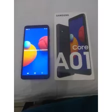 Samsung A01 Core Duos