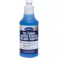 Eastwood Tig Welder Antorcha Enfriador De Agua Refrigerante