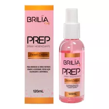 Prep Rosa 120ml Brilia Nails