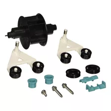 Kit De Turbina/astro/a-frame Axv621dat Limpiador De Pis...