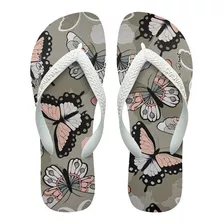 Havaianas Borboleta Tr Personalizados [10]