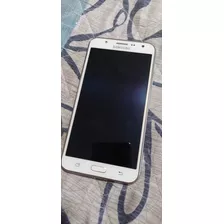 Celular Samsung J7 Para Reparar O Repuestos 