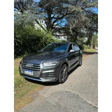 Audi Sq5 Sq5 Sportine