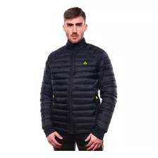 Campera Fischer Idre Insulation Urbano Invierno Hombre 