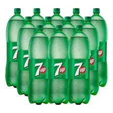 Refresco 7up 2.5 L X12