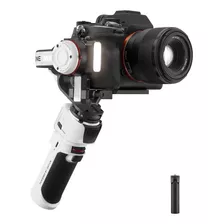 Zhiyun Crane M3 - Estabilizador De Cardn De Cmara De Mano De