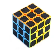 Cubo Magico 3x3x3 Profissional Mais Vendido
