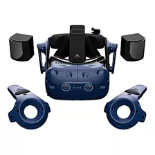 Sistema Completo Htc Vive Pro Eye Office - Pc