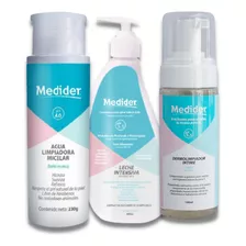 Kit Para Mama Medider