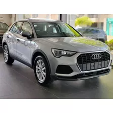 Audi Q3 2021 0km Nueva Nuevo 2022 2023 Sportback Q2 A1 A3 