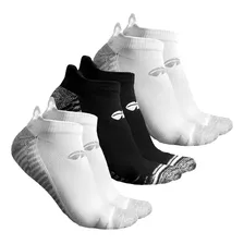 Medias Deportivas Isocool Pack X 3 Unidades - Charrua Store