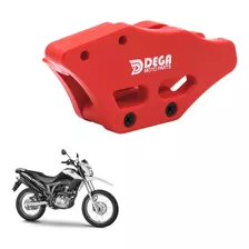 Guia De Corrente Traseiro Honda Xr 200 / Bros 150 Trilha