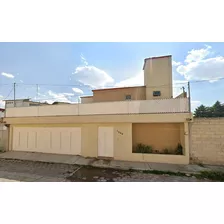 Casa En Venta Metepec Od