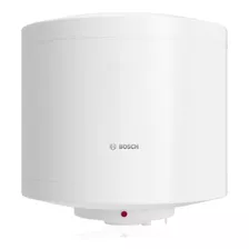 Calefon Termotanque Eléctrico Bosch Es050mix Blanco 50l 220v