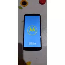 Celular Motorola Moto G6 