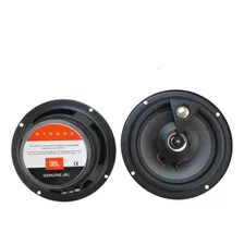 Cornetas Car Audio Coaxial 3 Vías 6 Pulgadas Jbl Par 