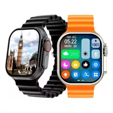 Smartwatch Relógio Inteligente 4g Com Chip E Wi-fi 