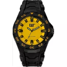 Reloj De Pulsera Analogico Caterpillar Catwaches Motion 2020