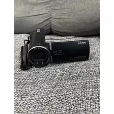 Sony Handycam Hdr-cx220