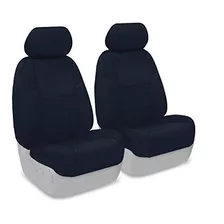 Coverking Custom Fit Front 50-50 Cubierta Para Asiento De Cu