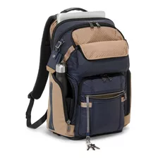 Tumi - Mochila Alpha Bravo Nomadic - Almacenamiento Para Lap