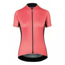 Jersey Assos Uma Gt Galaxy Pink Xs Feminino