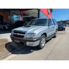 Chevrolet Blazer Advantage 2.4