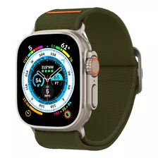 Correa / Pulsera Para Apple Watch - Spigen Lite Fit 