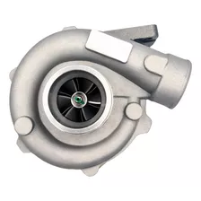 Turbina Apl240 Para Chevrolet Caminhão Gmc 6-100 Maxion S4