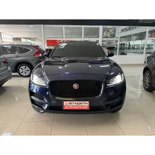 Jaguar F-pace 2.0 Prestige 250cv