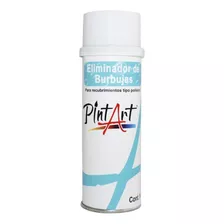 Eliminador Burbujas 250ml Pintart Recubrimientos Tipo Polies