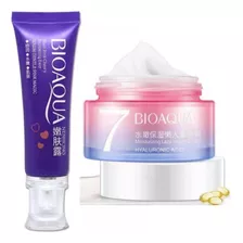 Pack 2 Bioaqua Aclarante + Zona Intima Manchas Cuerpo 