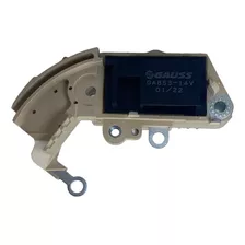 Regulador De Voltagem Caterpillar/yanmar - Ga853
