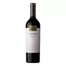 Trivento Eolo Malbec Estuche X 3 - Solo Envíos - Oferta!!