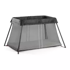 Babybjorn Babybjorn Travel Crib Light - Negro